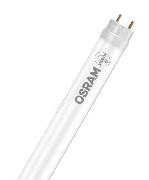 Лампа светодиодная LED 7,5W G13 Т8 (замена 18Вт), холодный белый, для ЭмПРА+прямое включение Substitube Advanced UO Gen 8 Osram (4058075187351)