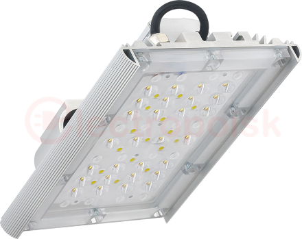Светодиодный светильник Diora Unit PRO 57/7700 Ш1 2,7К консоль