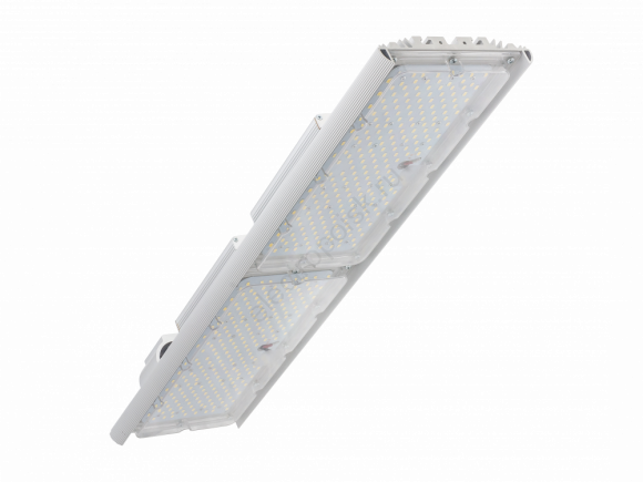 Консольный светодиодный светильник diora unit pro 155/24000 д 4k консоль