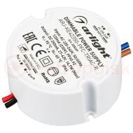 Блок питания ARJ-KE42350-PFC-TRIAC-R (15W, 350mA) (ARL, IP44 Пластик, 5 лет) Блок питания ARJ-KE42350-PFC-TRIAC-R (15W, 350mA) (ARL, IP44 Пластик, 5 лет)