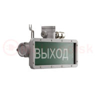 Светильник URAN LED Exd-W011 Светильник URAN LED Exd-W011