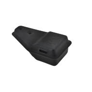 Глушитель (с кожухом) для двигателя LONCIN 152F