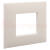 Avanti Рамка ARTLEBEDEV ''Ванильная дымка'' 2 модульная