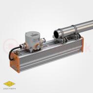 Светильник уличный взрывозащищенный светодиодный EL-LINE-EX EP [20W-120W] SM-КР-В-64