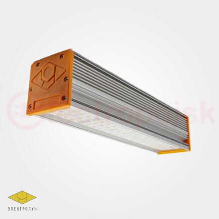 Светильник уличный взрывозащищенный светодиодный EL-LINE-EX EP [20W-120W] SM-КР-В-64