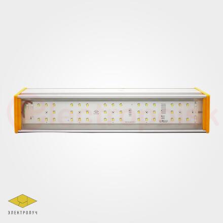 Светильник уличный взрывозащищенный светодиодный EL-LINE-EX EP [20W-120W] SM-КР-В-64