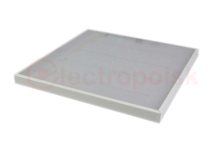 Аварийный светильник NT-ARM PANEL A 40W с БАП