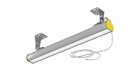 Светильник LED СТРУНА Ex (СПП) 24Вт 2900Лм IP65