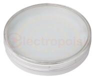Лампа светодиодная LED 11Вт GX70 230V/50Hz холодный матовая Лампа светодиодная LED 11Вт GX70 230V/50Hz холодный матовая