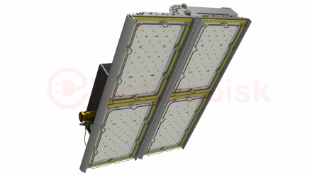 Комплект двойной Diora Unit Ex 150/18000 К60 3K лира