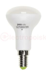 Лампа светодиодная рефлекторная LED 5Вт R50 E14 400Лм теплый 230V/50Hz ECO Лампа светодиодная рефлекторная LED 5Вт R50 E14 400Лм теплый 230V/50Hz ECO