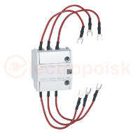 Блок конденсатора CTX100A Блок конденсатора CTX100A