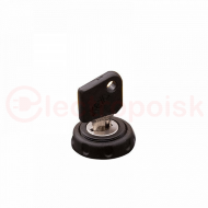 Замок включения питания для штабелеров SDR1030/1235, SDR1545S, для тележек SD15 Замок включения питания для штабелеров SDR1030/1235, SDR1545S, для тележек SD15
