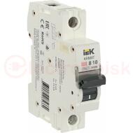 ARMAT Выключатель нагрузки SWN 1P 63А IEK ARMAT Выключатель нагрузки SWN 1P 63А IEK