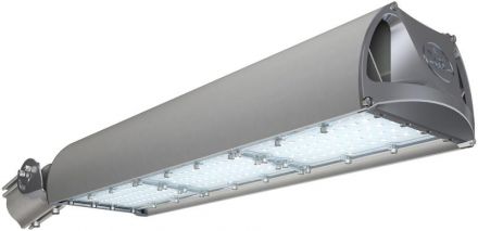 Светильник светодиодный ДКУ-152W IP67 24230Лм 5000К КСС ШБ F3