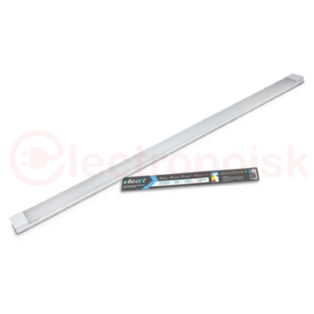 Светильник светодиодный ДПО-110 ПРИЗМА 50Вт 6500К 1200мм IP40 NEOX