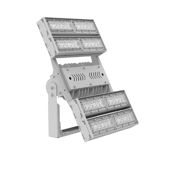 Светильник светодиодный ДПП-150Вт 4000К Olymp 2.0 High Temp DALI 30 град