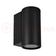 Светильник LGD-FORMA-WALL-R90-12W Day4000 (BK, 44 deg, 230V) (Arlight, IP54 Металл, 3 года) Светильник LGD-FORMA-WALL-R90-12W Day4000 (BK, 44 deg, 230V) (Arlight, IP54 Металл, 3 года)