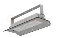 Светильник LED KEDR Stock (СБУ) 115Вт 16200Лм IP67 диммир DALI Светильник LED KEDR Stock (СБУ) 115Вт 16200Лм IP67 диммир DALI