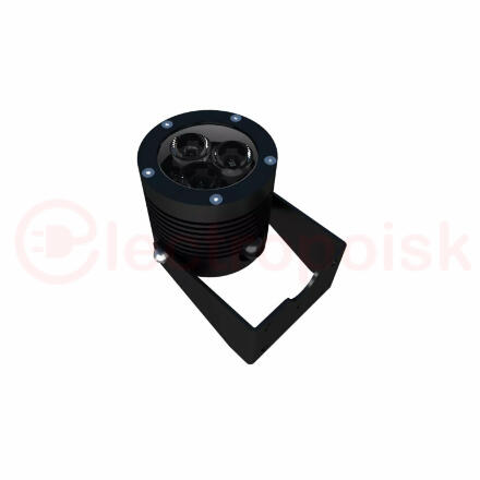 Фасадный светильник NT-UNO EXTERNAL 1W