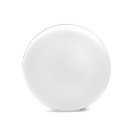 Лампа светодиодная LED 6вт GX53 белый таблетка Feron.PRO