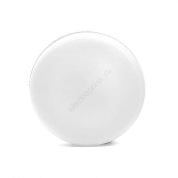 Лампа светодиодная LED 6вт GX53 белый таблетка Feron.PRO (38200)