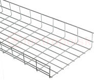Лоток проволочный NESTA 60х300х3000-4,8 EZ IEK Лоток проволочный NESTA 60х300х3000-4,8 EZ IEK
