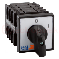 Переключатель кулачковый OptiSwitch 4G10-69-U-S1-R014 Переключатель кулачковый OptiSwitch 4G10-69-U-S1-R014