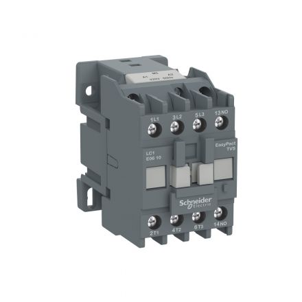 Контактор E 1НЗ 18А 400В AC3 110В 50Гц