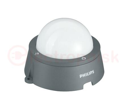 Светильник светодиодный ДБУ 9 Вт 291 Лм 24 В IP66 136х83х124 мм фасадный DMX UniDot G2