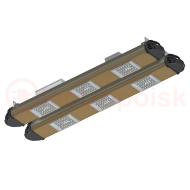 Светильник светодиодный LEDALL-RS-SL-ATLAS-280W-23В-120-030 Светильник светодиодный LEDALL-RS-SL-ATLAS-280W-23В-120-030
