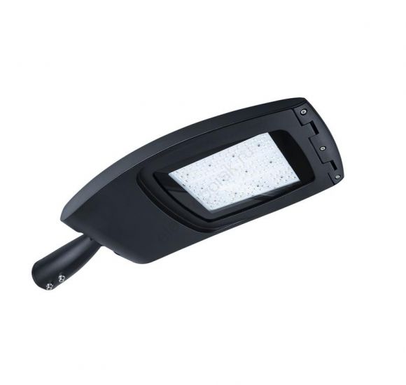 Консольный светильник светодиодный уличный дку-150вт 5000k ip65  18000лм (5л.гар) jazzway