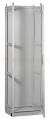 Шкаф напольный цельносварной ВРУ-1 20.60.45 IP31 TITAN