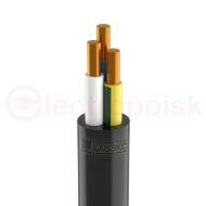 Кабель силовой ППГнг(А)-HF 3х6 ок(N,PE)-0,66 Кабель силовой ППГнг(А)-HF 3х6 ок(N,PE)-0,66