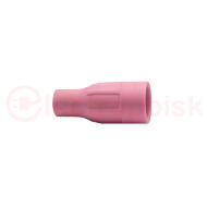 Сопло керамическое N6 ф10 FB TIG 190-400W-450W Сопло керамическое N6 ф10 FB TIG 190-400W-450W