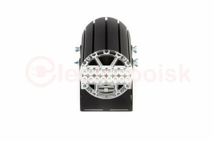 Фасадный светильник X-RAY DOUBLE EXTERNAL 20W Фасадный светильник X-RAY DOUBLE EXTERNAL 20W