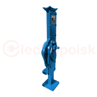 Домкрат реечный GEARSEN 10,0 т, (GRJ 100) Домкрат реечный GEARSEN 10,0 т, (GRJ 100)