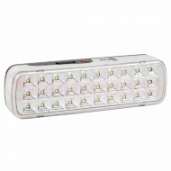 Светильник аварийного освещения BACKUP-250P пост.действия LED Proxima Светильник аварийного освещения BACKUP-250P пост.действия LED Proxima