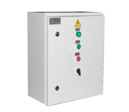 Ящик управления освещением ЯУО-9603-3274-У2 IP54