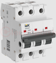 ARMAT Выключатель нагрузки SWN 3P 40А IEK ARMAT Выключатель нагрузки SWN 3P 40А IEK