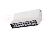 Светильник SP-LOFT-SURFACE-S170-10W White6000 (WH, 24 deg) (ARL, IP40 Металл, 3 года) Светильник SP-LOFT-SURFACE-S170-10W White6000 (WH, 24 deg) (ARL, IP40 Металл, 3 года)
