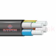 Кабель АВВГ нг(А)LS 4х6.0 0.66кВ Кабель АВВГ нг(А)LS 4х6.0 0.66кВ