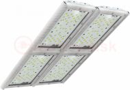Светодиодный светильник Diora Unit2 Glass PRO 220/34000 Д прозрачный 5K консоль Светодиодный светильник Diora Unit2 Glass PRO 220/34000 Д прозрачный 5K консоль