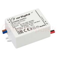 Блок питания ARJ-KE42300 (13W, 300mA, PFC) (ARL, IP44 Пластик, 5 лет) Блок питания ARJ-KE42300 (13W, 300mA, PFC) (ARL, IP44 Пластик, 5 лет)