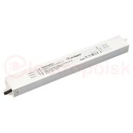 Блок питания ARPV-LG24100-SLIM-PFC-D (24V, 4.2A, 100W) (Arlight, IP67 Металл, 5 лет) Блок питания ARPV-LG24100-SLIM-PFC-D (24V, 4.2A, 100W) (Arlight, IP67 Металл, 5 лет)