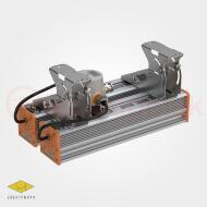 Светильник взрывозащищенный светодиодный EL-LINE-EX EP [80W-240W] SB-KP-B-64