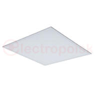 Светильник светодиодный LED ДВО 36 Вт 3200 Лм 4000 К 220-240 В IP20 RC048B PHILIPS Светильник светодиодный LED ДВО 36 Вт 3200 Лм 4000 К 220-240 В IP20 RC048B PHILIPS