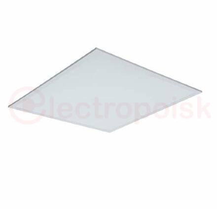Светильник светодиодный LED ДВО 36 Вт 3200 Лм 4000 К 220-240 В IP20 RC048B PHILIPS Светильник светодиодный LED ДВО 36 Вт 3200 Лм 4000 К 220-240 В IP20 RC048B PHILIPS