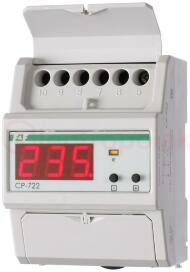Реле контроля напряжения CP-722 Реле контроля напряжения CP-722