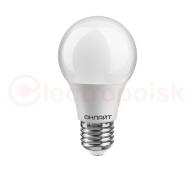Лампа светодиодная LED 10вт E27 теплый PROMO ОНЛАЙТ Лампа светодиодная LED 10вт E27 теплый PROMO ОНЛАЙТ